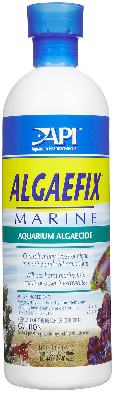 algaefix marine